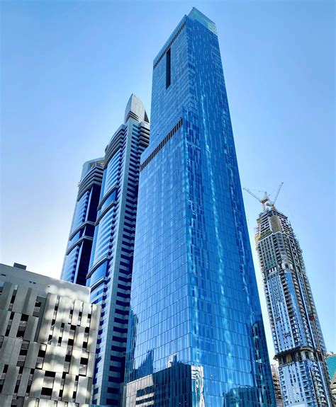 rolex tower sheikh zayed road dubai|Rolex tower Dubai.